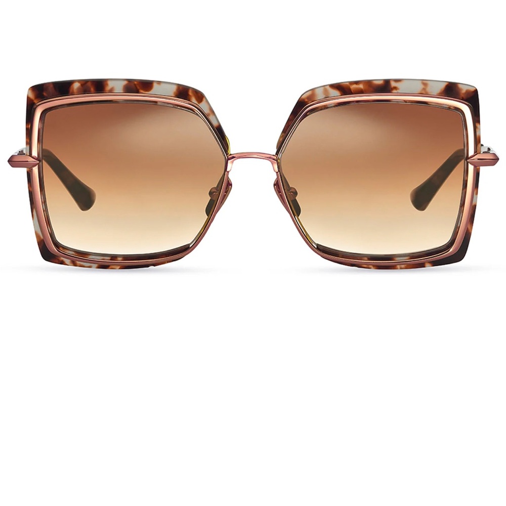 Dita narcissus sunglasses